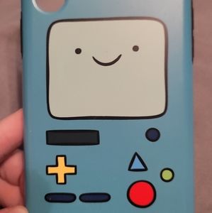 BMO IPhone XR phone case